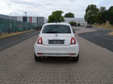 Fiat 500 - 7