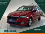 Skoda Fabia Combi 1.0 TSI Ambition SHZ Freisprech PDC