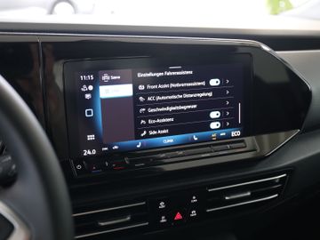 Volkswagen Caddy Maxi eHYBRID STYLE DSG LED ACC KAM 7SITZER