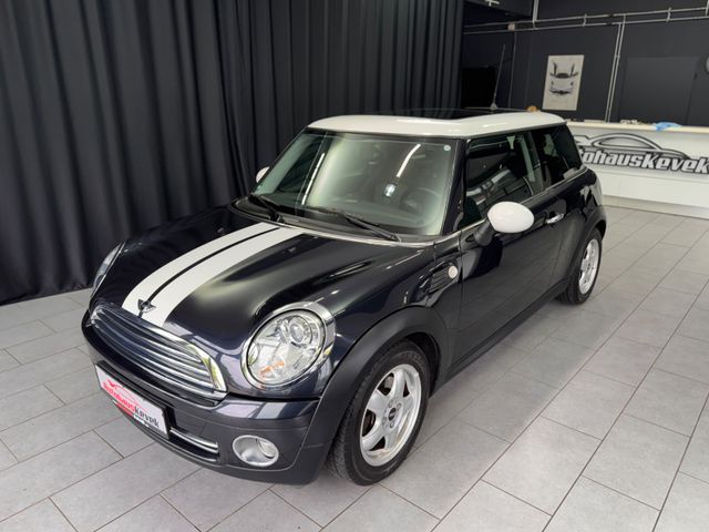 MINI COOPER Mini Cooper|PANORAMA|XENON|AUTOMATIK|