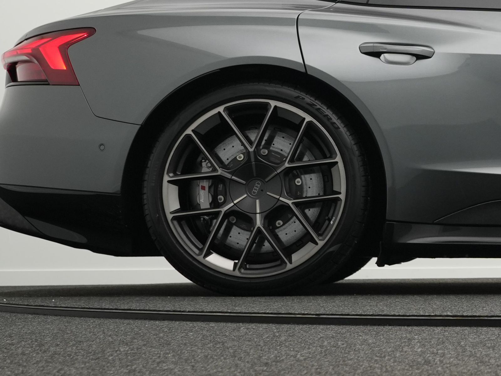 Audi RS e-tron GT - Bild 35