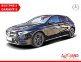 Mercedes-Benz A250 e Edition AMG Line Aut. LED Navi Tempomat