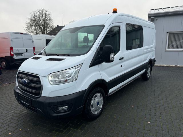 Ford Transit  350 L3H2 Trend/Mixto/Klima/AHK/PDC/TOP/