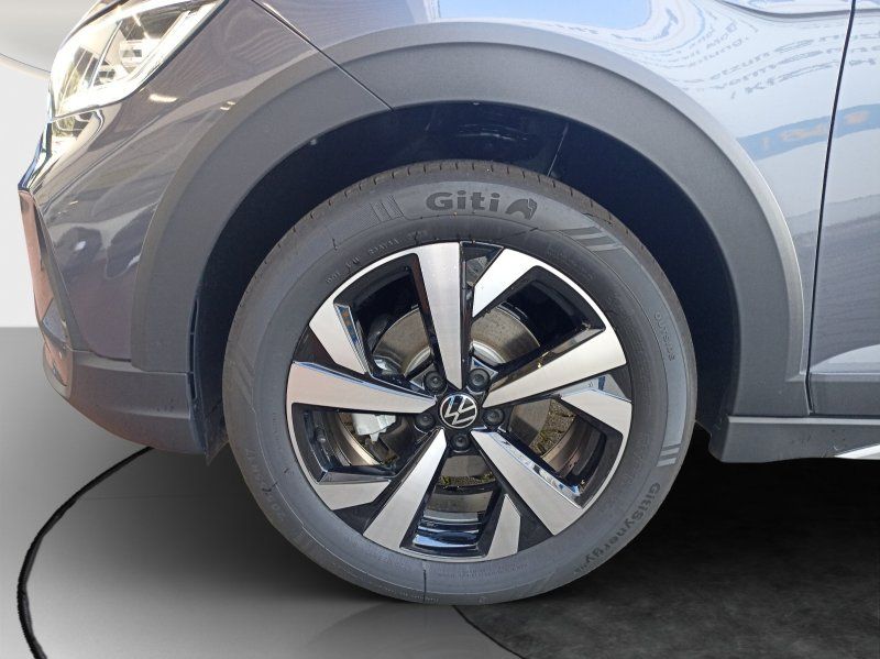 Fahrzeugabbildung Volkswagen Taigo 1.0 TSI DSG Life