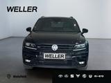 Volkswagen Tiguan Allspace 2.0 TDI *R-Line*LED*Pano*CAM*ACC - Volkswagen Tiguan Allspace in Bielefeld