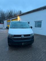 Volkswagen T 6.1 Transporter / Camper Basis - : Kombi, Camper