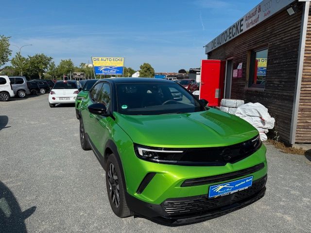 Fahrzeugabbildung Opel Mokka 1.2 Turbo GS 96KW AT// Navi  PDC SHZ KLima