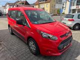 Ford Transit Connect Kombi Trend *KLIMA*HU 03/27 - rote Ford Transit Connect