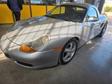 Porsche Boxster 2.5i 986 HARDTOP ASI BOOK SERVIC - Porsche: Hardtop