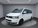 Volkswagen T5 Multivan Edition25 Automatik/BiXenon/7Sitze - Volkswagen T5: Edition