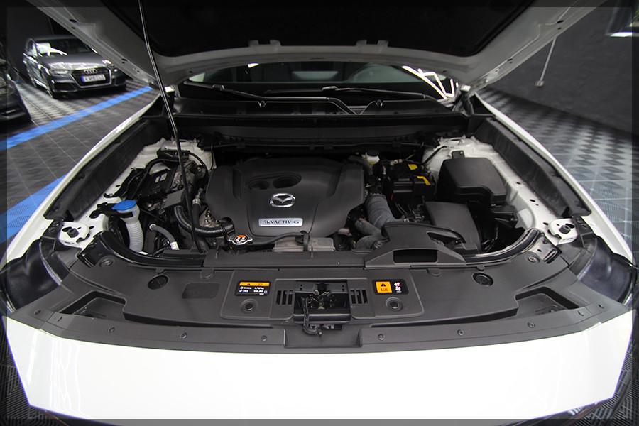 Mazda CX-9 NAVI / LEDER / 6 SITZER / ALLRAD