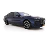 BMW i7 xDrive60 106 kWh M-Sportpack [3-Fase-11kW] {S - BMW: M10