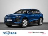 Audi Q6 e-tron 185 kW Standklima Park Plus SHZ vor+hi - Audi Q6 e-tron SUV