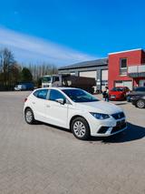 Seat Ibiza Style Edition Sevilla DAB SHZ Klima - Seat Ibiza: Style Edition