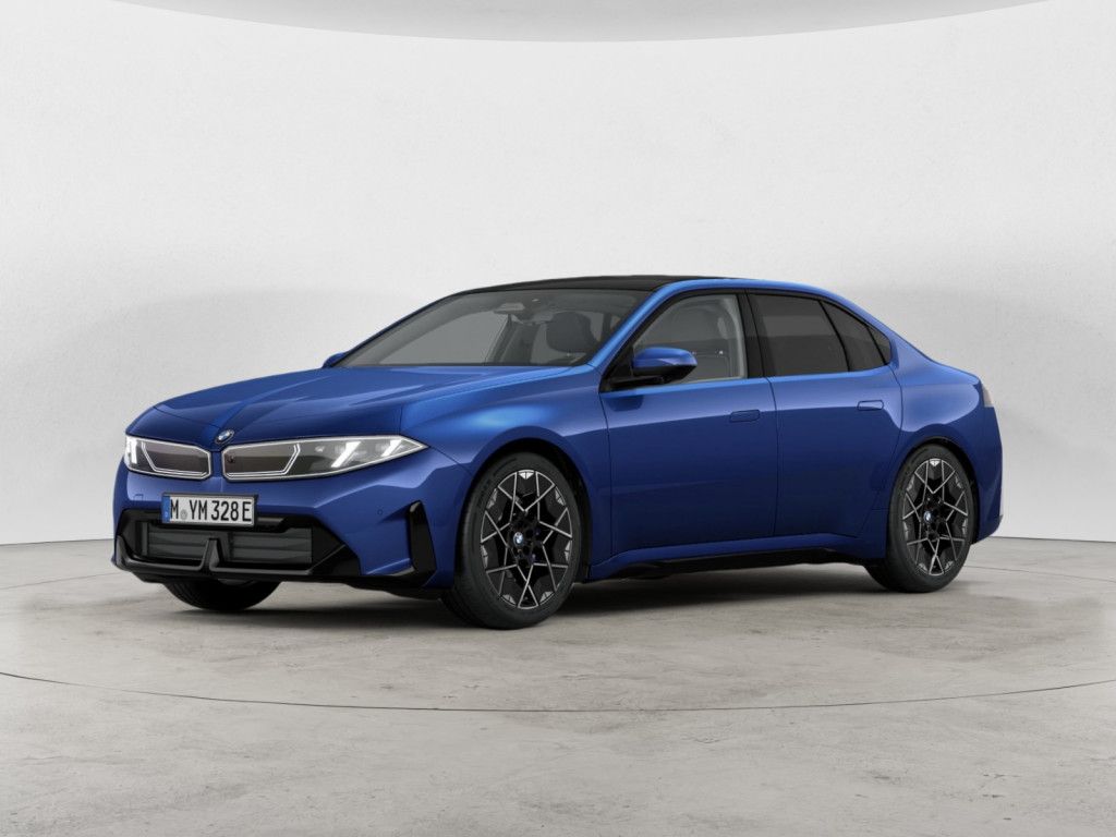 BMW i3 - Bild 2