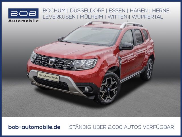 Dacia Duster II 1.3 TCe 150 Celebration 2WD NAVI SHZ