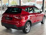 Seat Arona 1.0 TSI Style · 1. Hd · CarPlay ·SZH· Navi - Seat Gebrauchtwagen in Ingolstadt