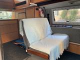 Volkswagen Campmobil Schwerin - München