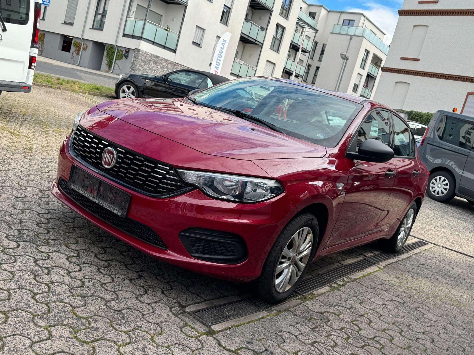 Fiat Tipo Pop