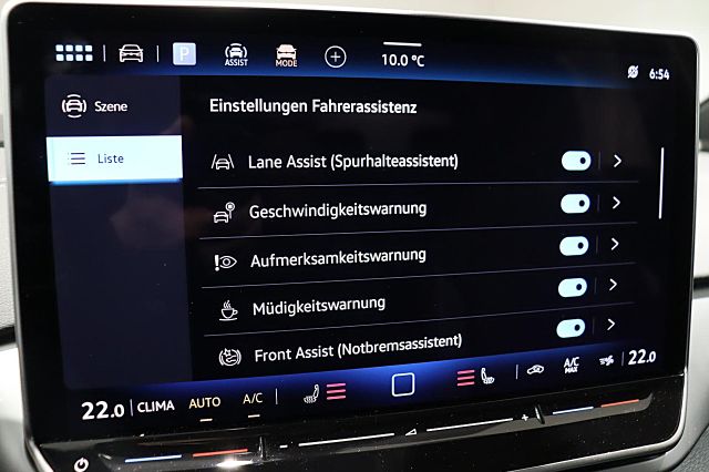 ID.5 Pure 125kW AHK Wärmep. EasyOpen&Close IQ.LI