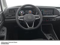 Volkswagen Caddy Maxi - Vorschau Bild 16