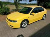 Seat Leon 1M TOP SPORT 1.8T 20V Turbo TÜV ... - Seat Leon: Top Sport