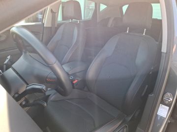 Seat Leon FR*NAVI*ALU*SHZ*LED*