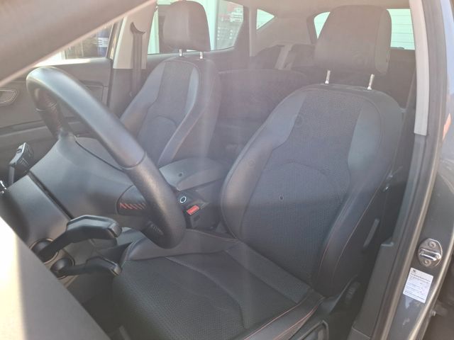 Seat Leon FR*NAVI*ALU*SHZ*LED*
