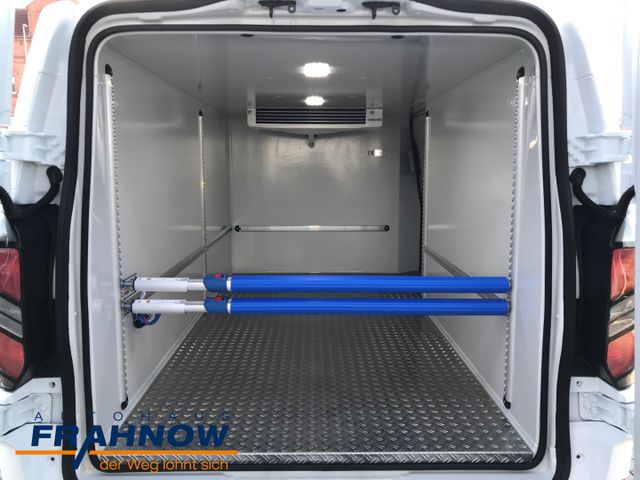 FORD Transit Custom 2.0 EcoBlue 320L2 Trend Kühlfahrz