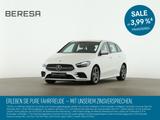 Mercedes-Benz B 200 d AMG MBUX Kamera LED Navi Park-Ass. - gebrauchte Mercedes-Benz B 200 aus dem Jahr 2024