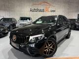 Mercedes-Benz GLC 350/4Matic/AHK/LED/NAVI/AMG/SPUR/ACC/RFK - gebrauchte Mercedes-Benz GLC 350 aus dem Jahr 2018