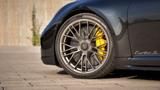 Porsche 992 (911) Turbo S Cabrio | Burmester | InnoDrive - Porsche Neuwagen: 911 Turbo