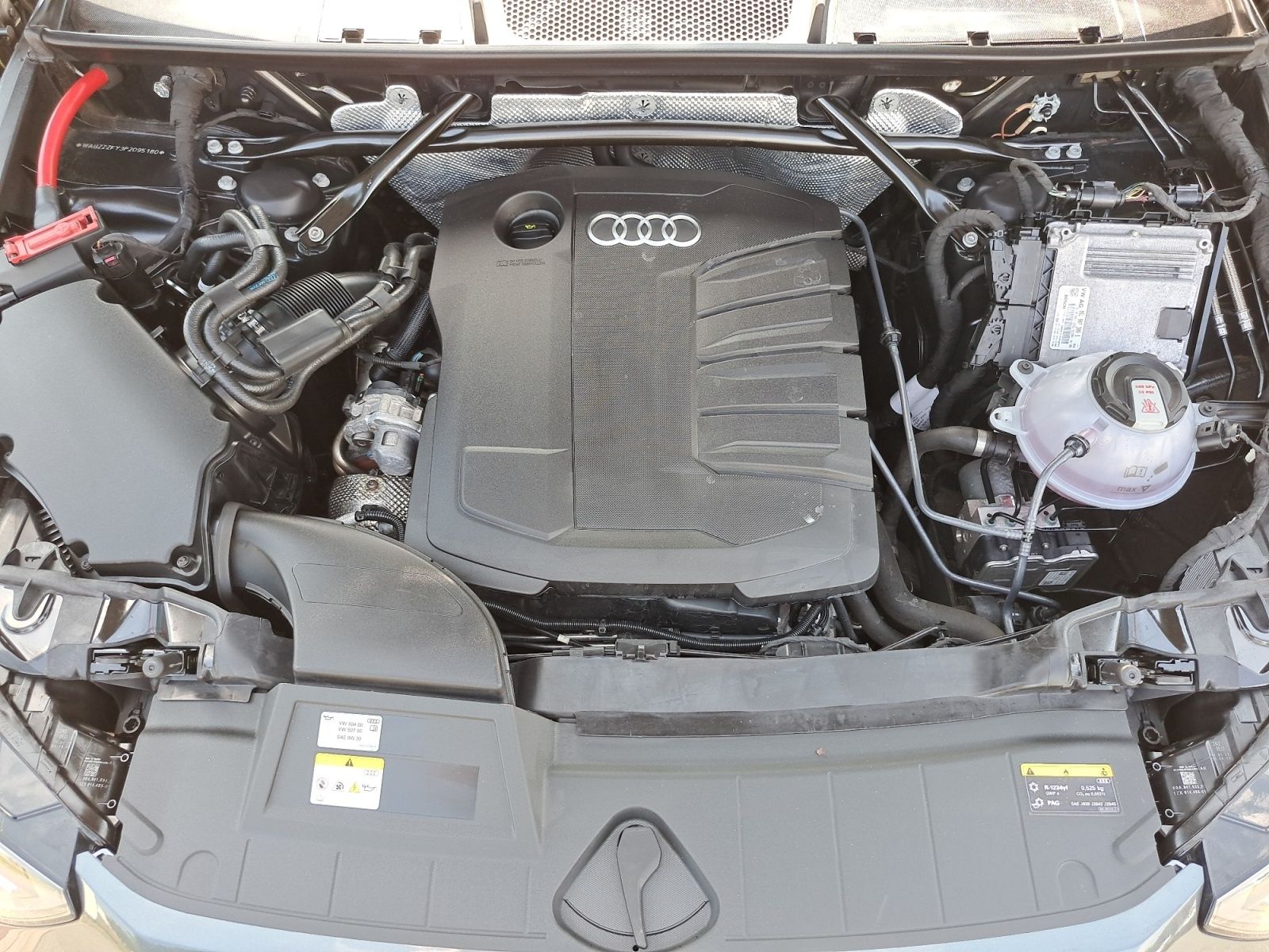 Audi Q5 - Bild 23