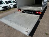 Iveco DAILY 35C16 2.3D KOFFER + LBW 3,5t |*ZW-BEREIFT* - Offers matching your search criteria