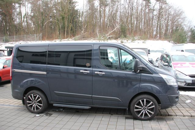 Ford Transit/Tourneo Custom Kombi 300 L1 Trend