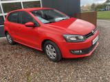 Volkswagen Polo V Trendline - Volkswagen Polo mit Benzin-Antrieb: Kombi