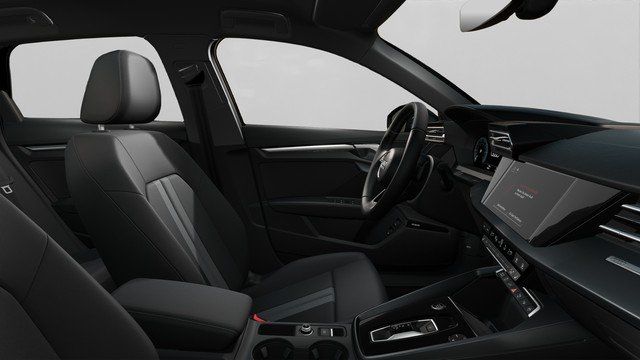 Audi A3 - Bild 7