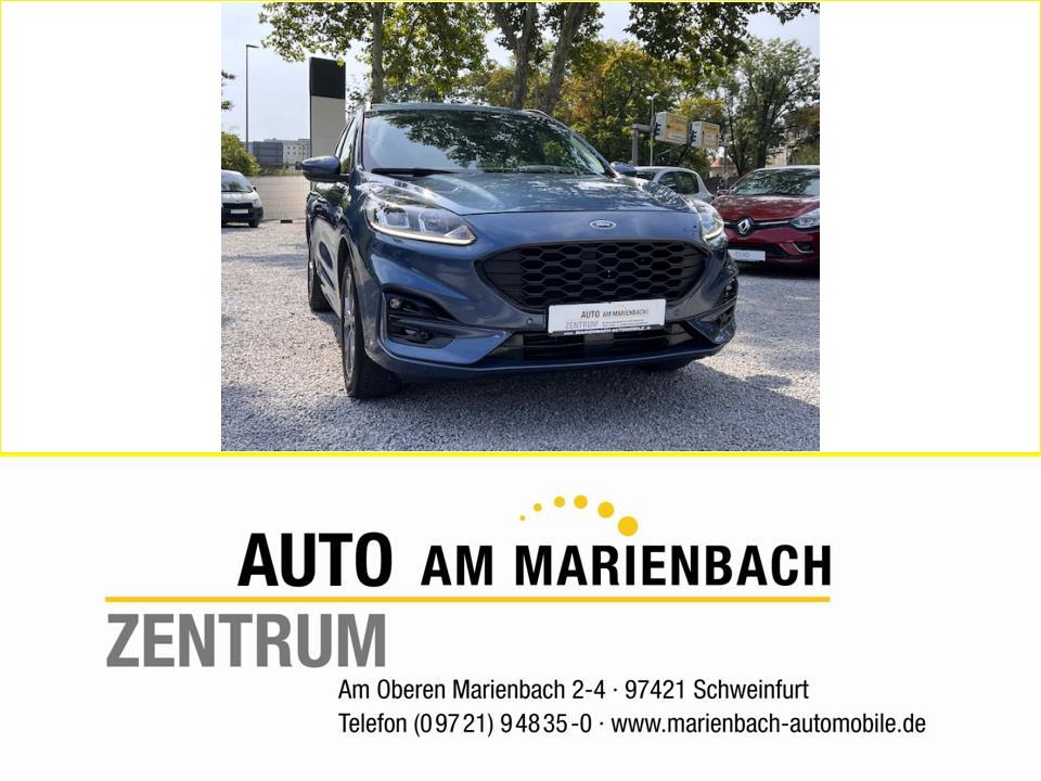 Ford Kuga ST-LINE 1.5 EcoBoost