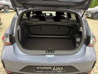 Hyundai i20 - Vorschau Bild 10