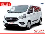 Ford Transit Custom 2.0 TDCi 320 L2 Trend 9-Sitzer - Ford Transit: Kombi, Trend