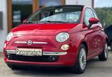 Fiat 500 1.2 8V Lounge *Zahnriemen neu*Panoramadach* - : Kleinwagen, Zahnriemen