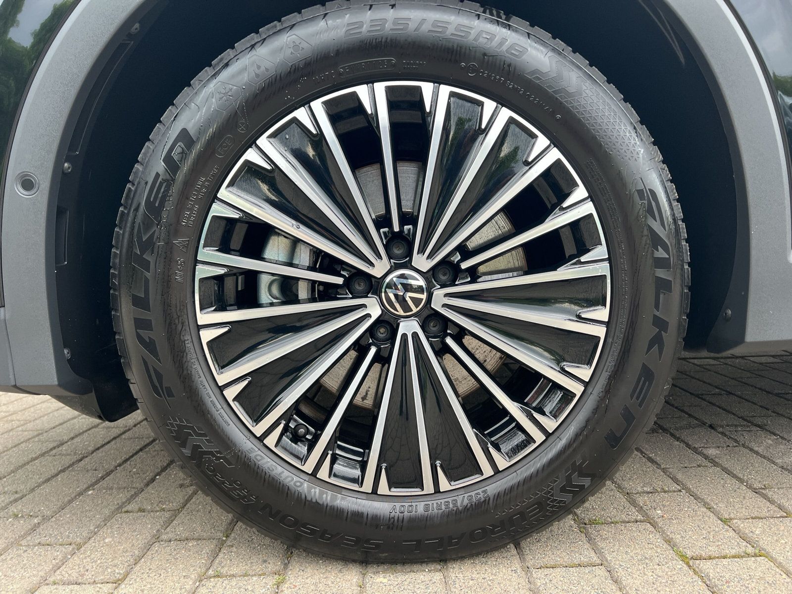 Volkswagen Tiguan - Bild 7
