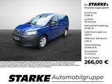 Volkswagen Caddy Maxi 2.0 TDI Cargo Kasten  AHK Tempo Klima - Volkswagen Caddy Maxi in Osnabrück