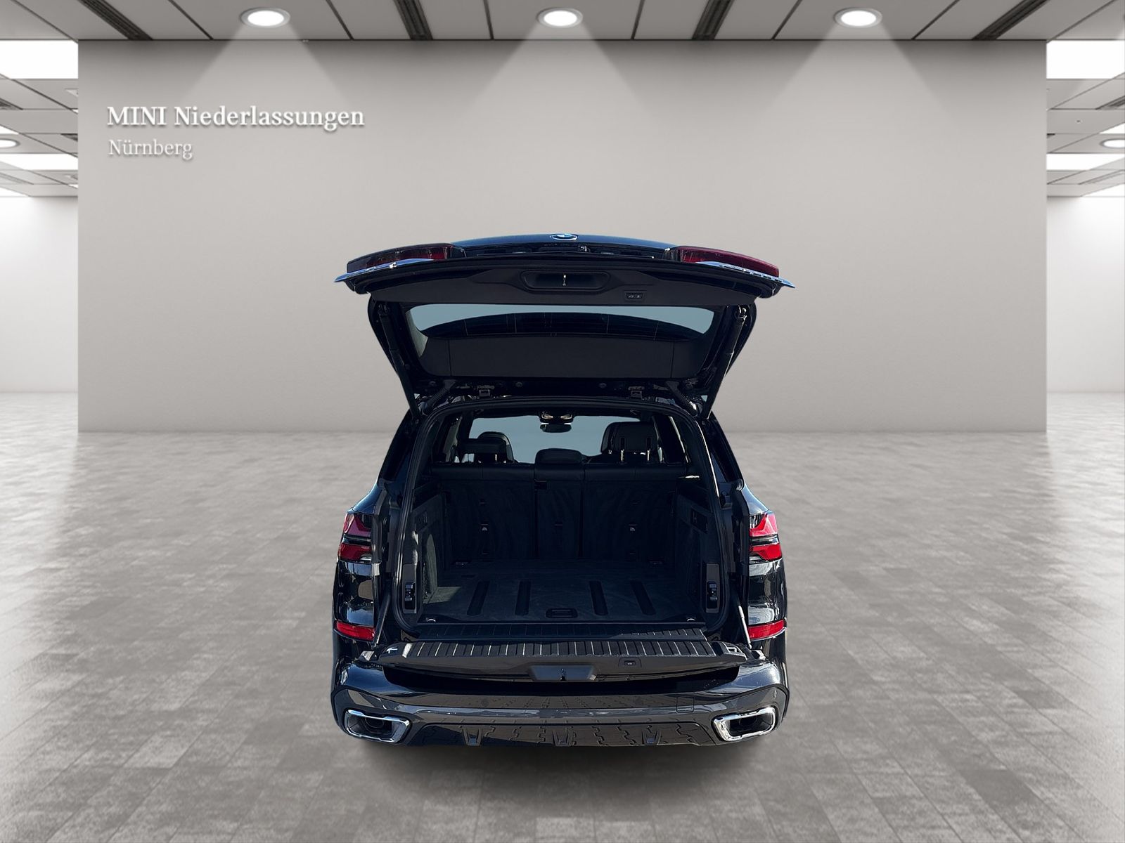BMW X5 - Bild 8