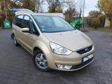 Ford Galaxy 2,0 TDCi 103kW DPF Ghia Ghia - gebrauchte Ford Galaxy aus dem Jahr 2007