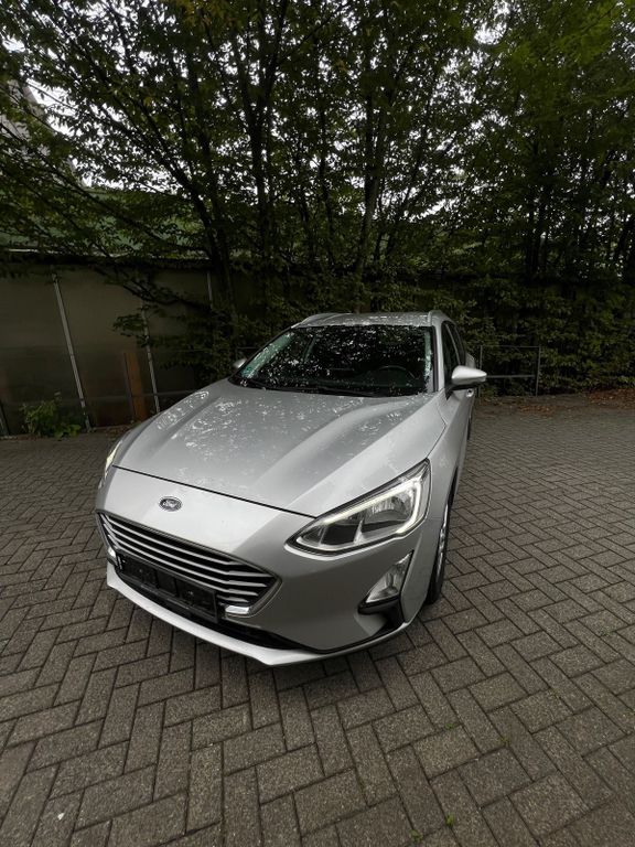 Image of Ford Focus