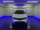 Nissan Qashqai 360° KEY PANO SZHG DAB SPUR TEMPO AMBIEN - Nissan Qashqai in Essen