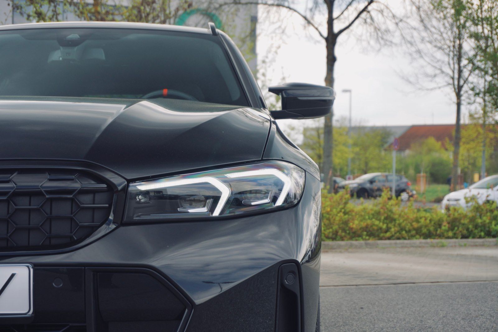 BMW M340i - Bild 14