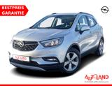 Opel Mokka X 1.4 Turbo Active Sitzheizung PDC Klima - Opel: P4