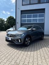 Volkswagen T-Roc R-Line,ACC,SHZ,GARANTIE,LED,IQ.Drive,VC - Volkswagen T-Roc mit Diesel-Antrieb: Garantie